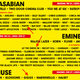 Images via Reading and Leeds Festival.